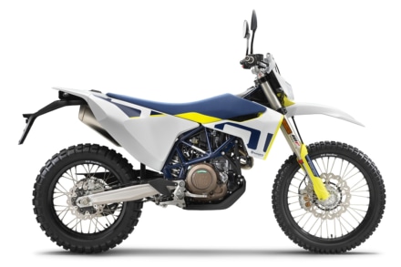 ハスクバーナ 701 ENDURO(2020年モデル)