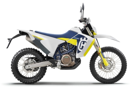 ハスクバーナ 701 ENDURO LR(2020年モデル)