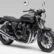 ホンダ CB1100RS 特別仕様車(マットバリスティックブラックメタリック)