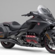 HONDA Gold Wing Dual Clutch Transmission(2020年モデル)マットバリスティックブラックメタリック