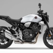2020年モデル HONDA CB1000R(マットパールグレアホワイト)
