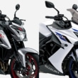 SUZUKI GSX-S1000/GSX-S1000F ABS(2020年モデル)