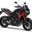 2020年モデル YAMAHA TRACER900 GT ABS(マットダークグレー)7:3ビュー