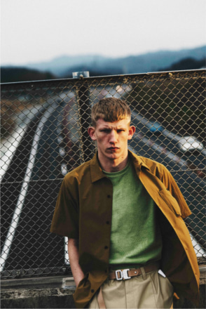 gwmaverick 2020 Spring / Summer
