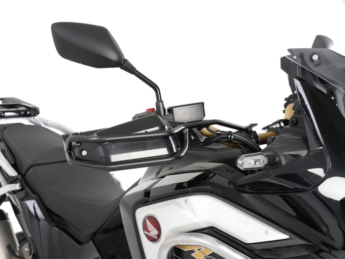 ヘプコ&ベッカー CRF1100L用 ハンドガード