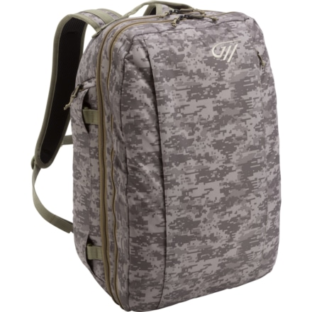GSM27010 GWM X-OVER DAYPACK 30(デジタルデザート)