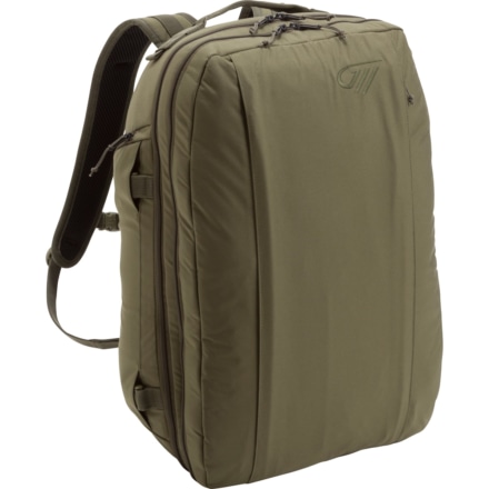 GSM27010 GWM X-OVER DAYPACK 30(オリーブ)