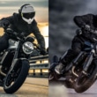HUSQVARNA SVARTPILEN701 & VITPILEN701