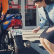ウガキ!トツゲキ!自賠責!