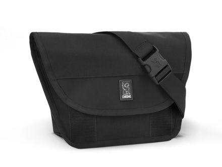 CHROME HIP SLING SM(ブラック)