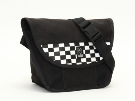 CHROME HIP SLING SM(チェッカーフラッグ)