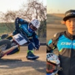 フラットトラックライダー #70 大森雅俊選手
