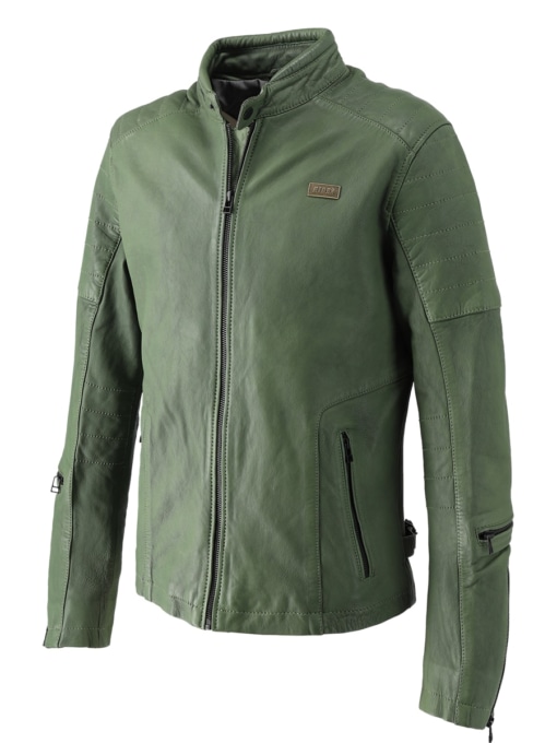 RIDEZ 101 JACKET