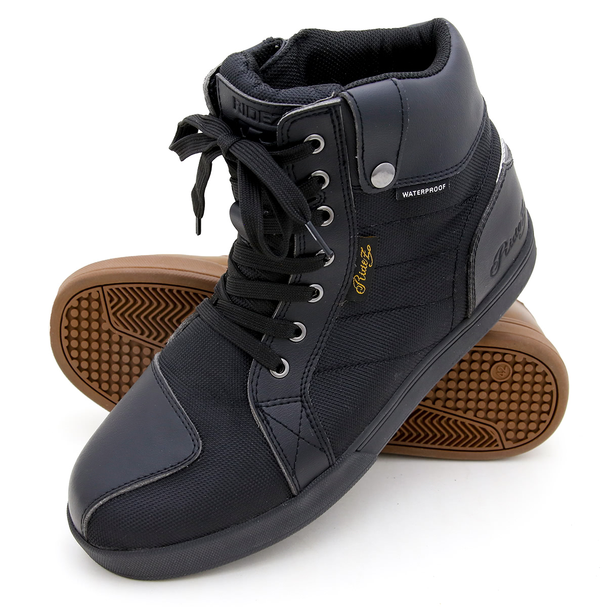 RIDEZ SNEAKERS MOTO-AW