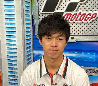 小椋 藍選手
