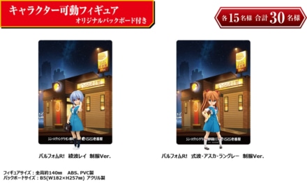CoCo壱番屋 ICHIBAN CHALLENGE 2020 キャラクター可動フィギュア オリジナルバックボード付き