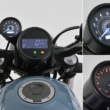 REBEL250(レブル250)用 VELONAタコメーターキット