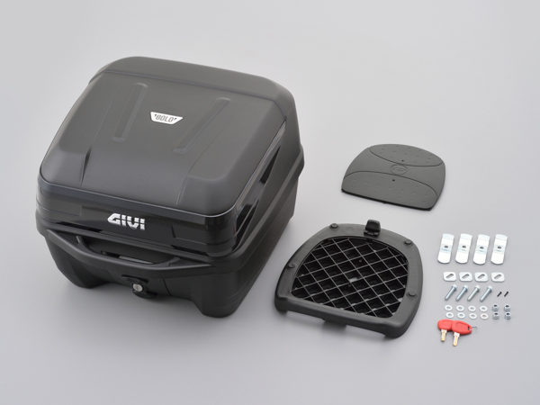 GIVI B32NBD モノロックケース グロッシーブラック