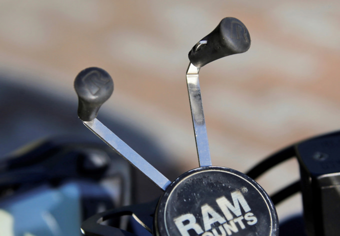 RAM MOUNTS(ラムマウント)