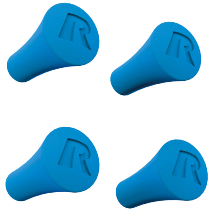 RAM MOUNTS(ラムマウント) カラーキャップ ブルー