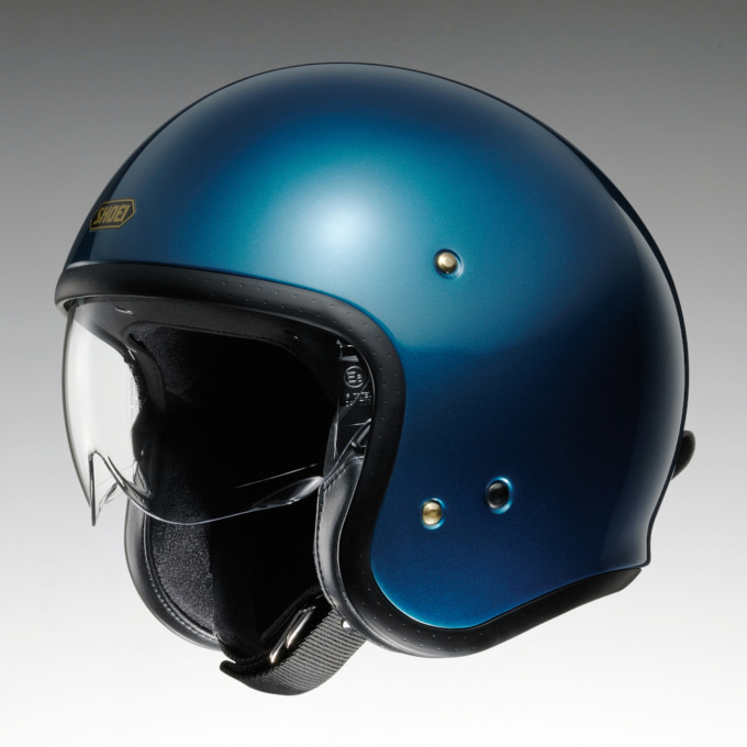 SHOEI J・O(ラグナブルー)