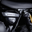TRIUMPH(トライアンフ) Scrambler 1200 Bond Edition