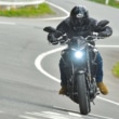 YAMAHA MT-25(2020年モデル)