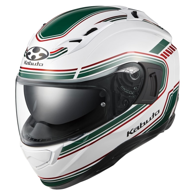 OGK カブト KAMUI-3 CLASSIC(カムイ・3 クラシック)イタリア