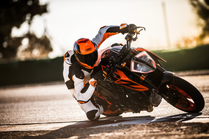 KTM 1290 SUPER DUKE R(2019)