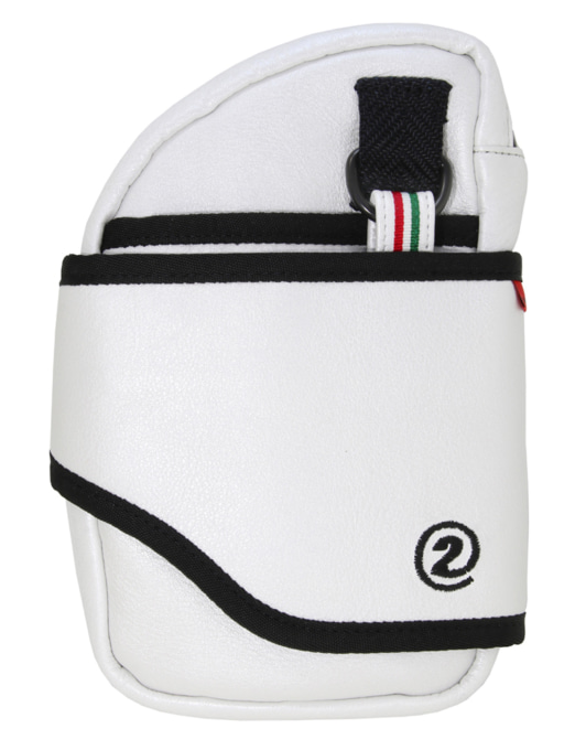 SHINICHIRO ARAKAWA Beltring(Leg bag “piccolamia”装着イメージ)
