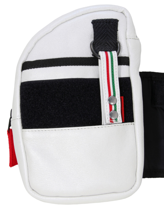 SHINICHIRO ARAKAWA Beltring(Leg bag “piccolamia”装着イメージ)