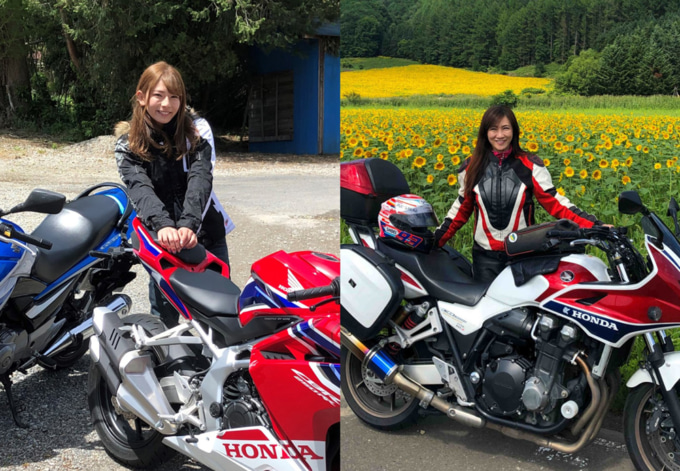8月19日はバイクの日 HAVE A BIKE DAY Youtube&TikTok動画コンテスト 最優秀作品受賞者