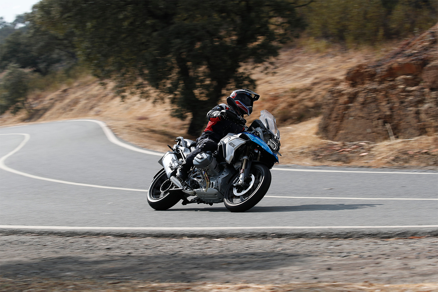 BMW R1200GS