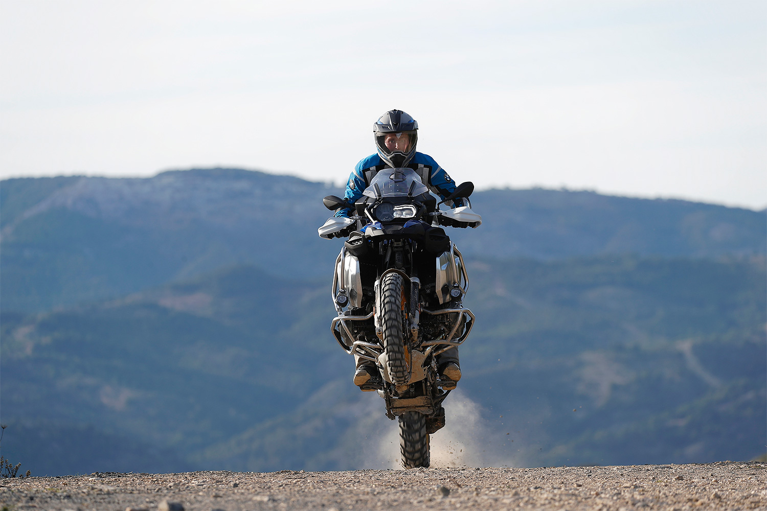 BMW R1200GS
