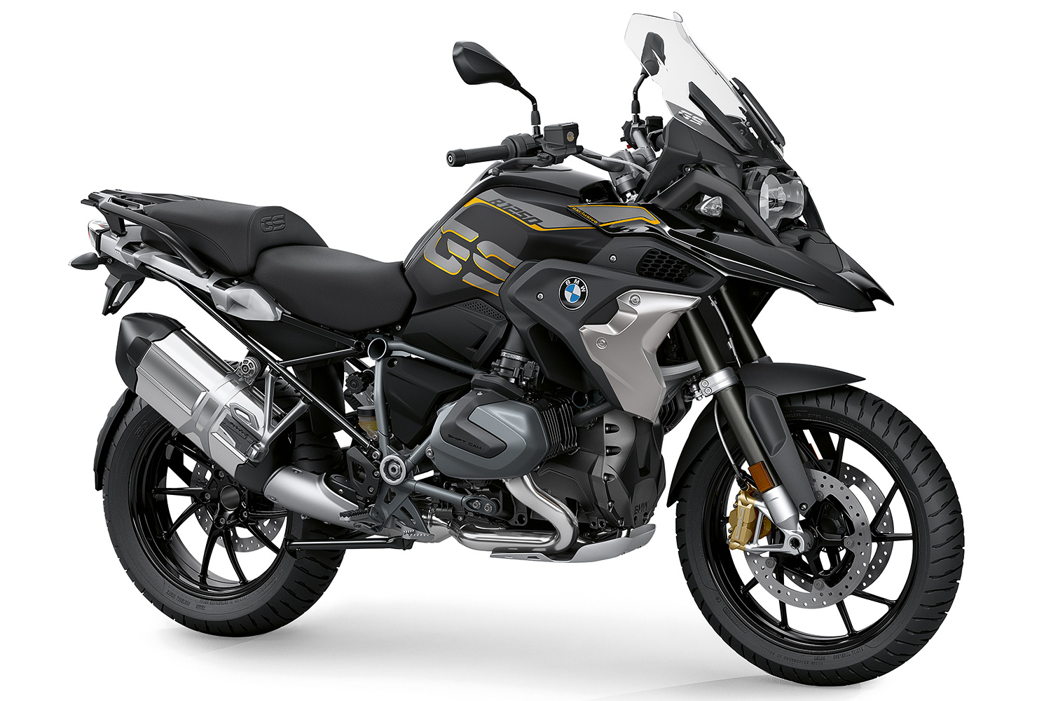 BMW R1200GS