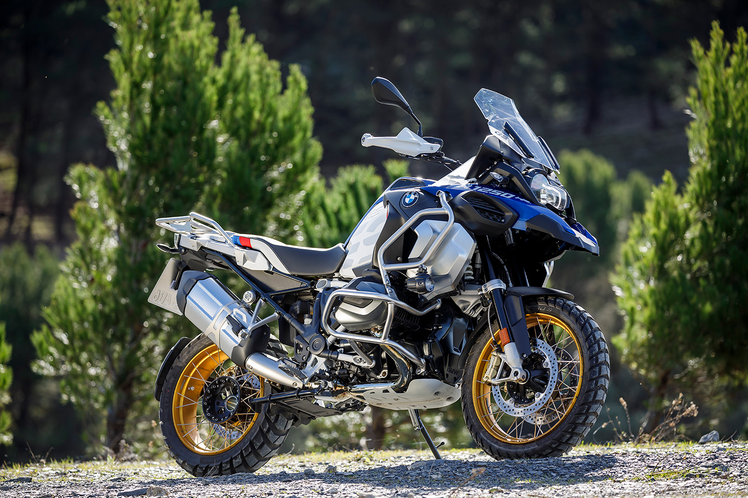 BMW R1200GS ADVENTURE