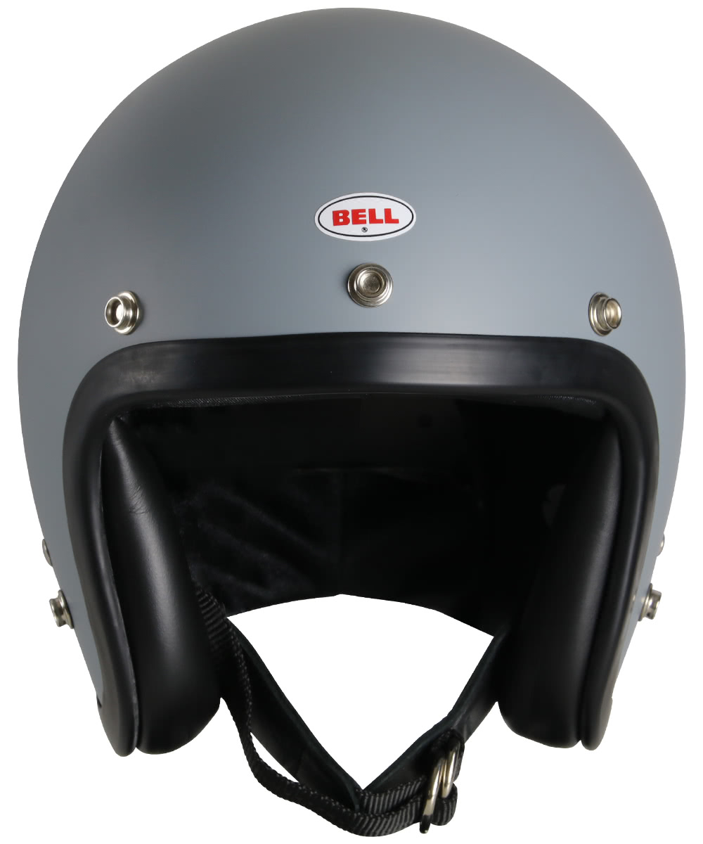 BELL 500-TXJ 正面