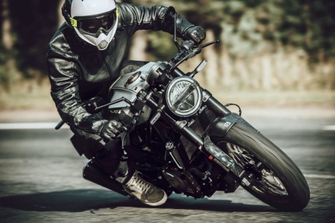 Husqvarna Motorcycles 金利0%キャンペーン