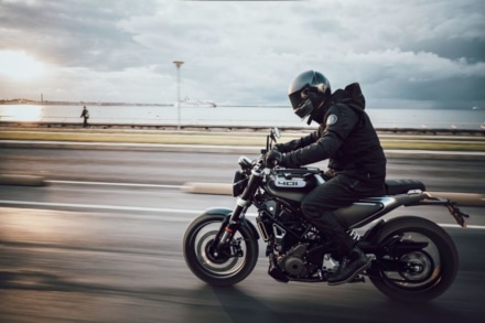Husqvarna Motorcycles 金利0%キャンペーン