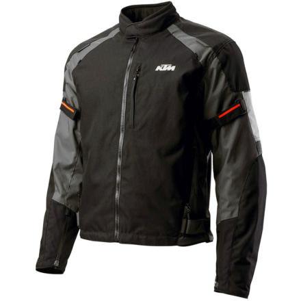 KTM STREET EVO JACKET Mサイズ(サンプル品)