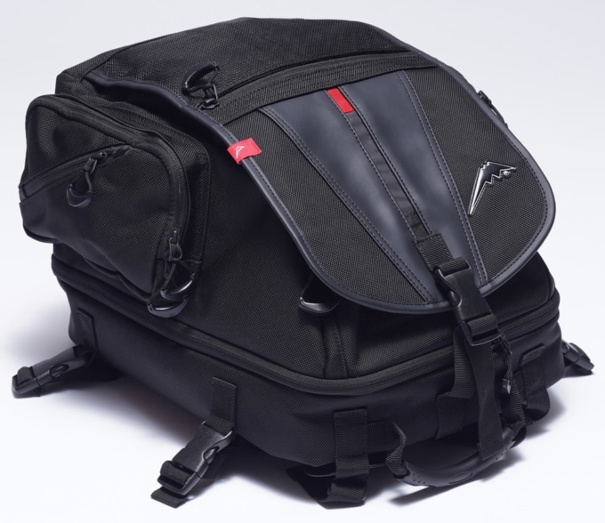 KUSHITANI(クシタニ)K-3593 リアバッグ