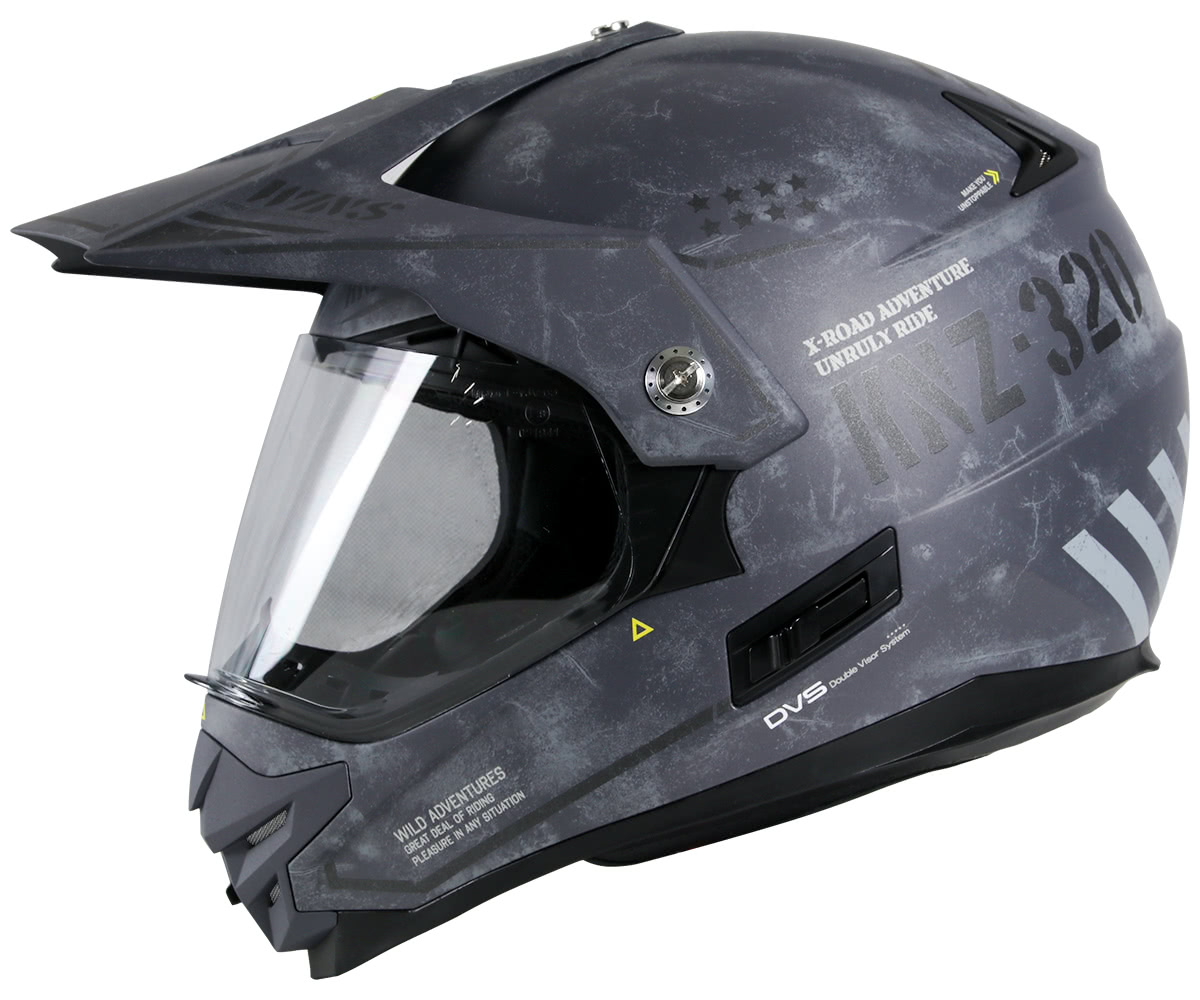 WINS X-ROAD COMBAT 左サイド