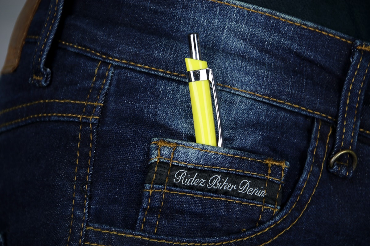 RIDEZ RDB1002 コインポケット