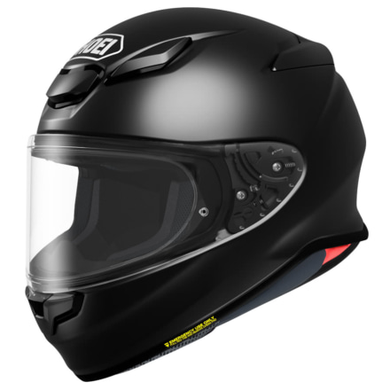 SHOEI Z-8(ブラック)