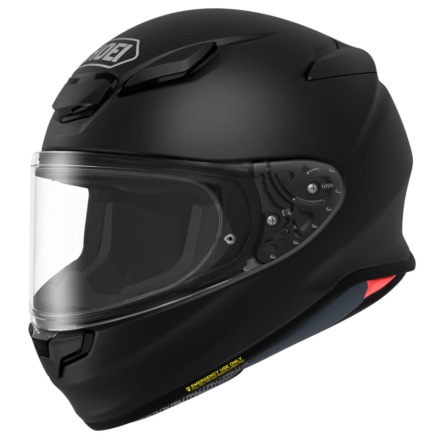 SHOEI Z-8(マットブラック)