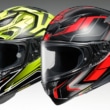 SHOEI X-Fourteen AERODYNE(エアロダイン)/Z-8 PROLOGUE