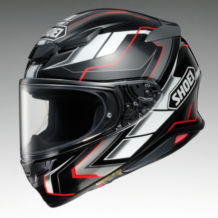 SHOEI Z-8 PROLOGUE(ブラック×ブラック(ブラック×ホワイト)