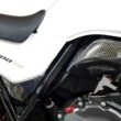 フォルスデザイン ホンダ・CB400SF/SB(CB400スーパーフォア/スーパーボルドール)用 カーボンエアクリーナーカバー