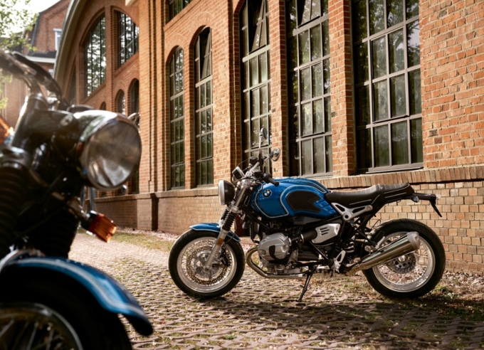 BMW Motorrad 正規ディーラー PREMIUM SELECTION 0.99%特別金利キャンペーン