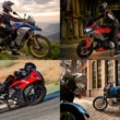 BMW Motorrad 100日間、新車オーナー体験キャンペーン& BMW Motorrad 正規ディーラー PREMIUM SELECTION 0.99%特別金利キャンペーン